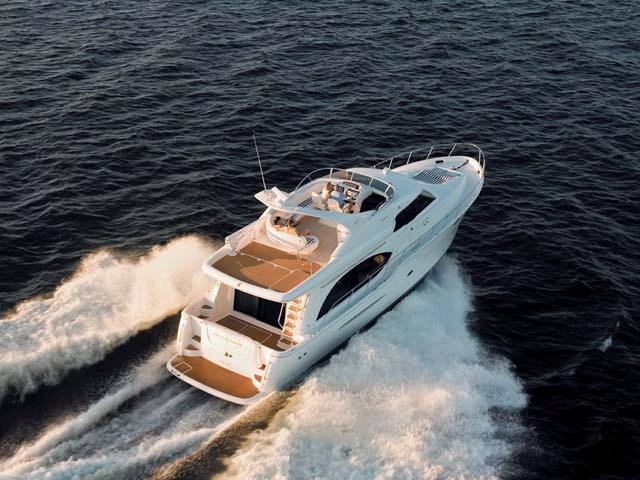 Meridian 58