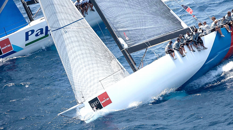 Tecnicas & Regatas JV / KER 60 Racing boat