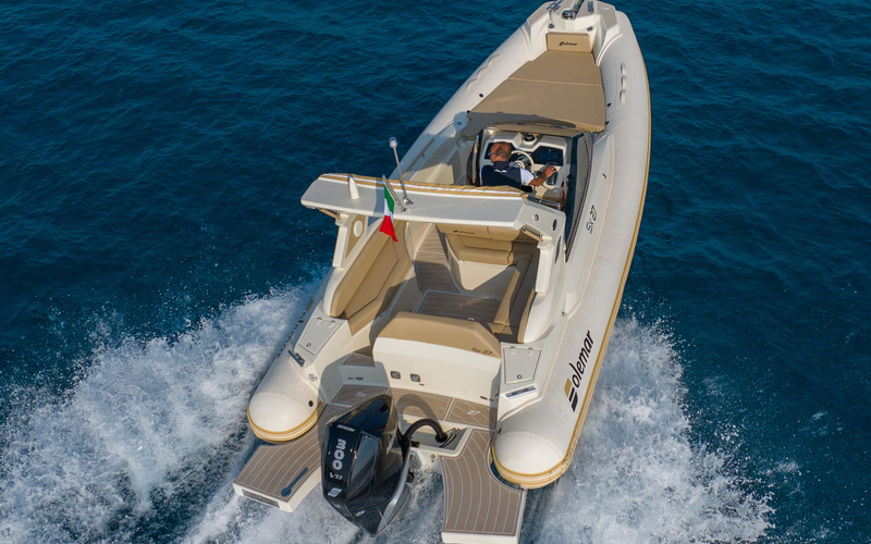Solemar SX27
