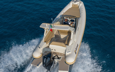 Solemar SX27