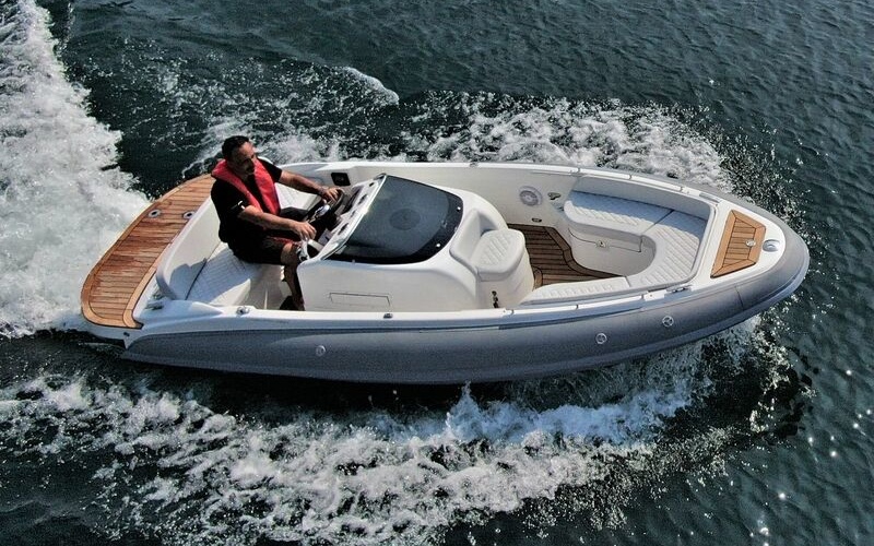 Nauma-Tec Tenderlux 475