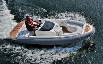 Nauma-Tec Tenderlux 475