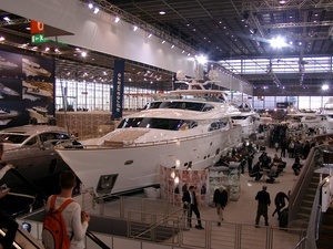 Drettmann Yachts