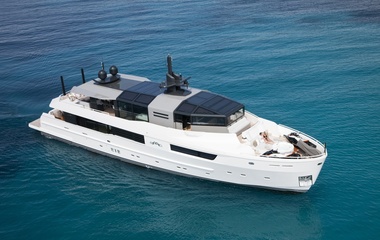 Arcadia M' Ocean