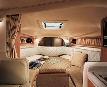 Sea Ray 315 Sundancer  