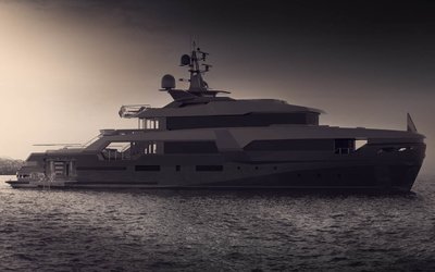 Floating Life FL 47