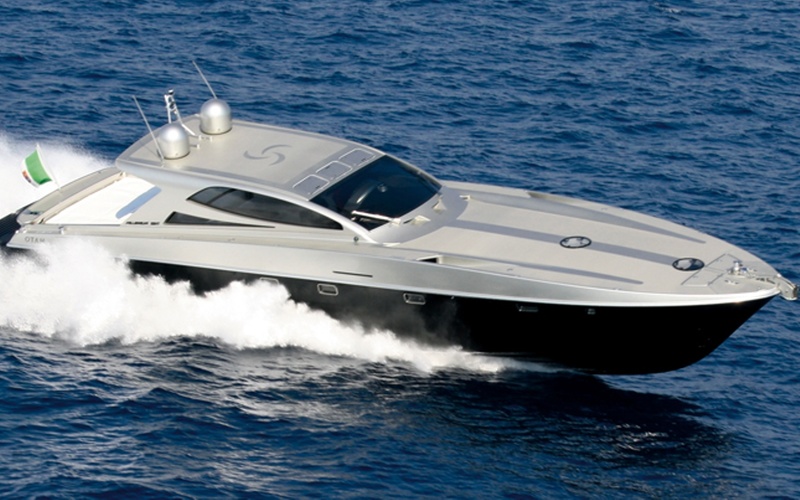 OTAM Millennium 65 HT