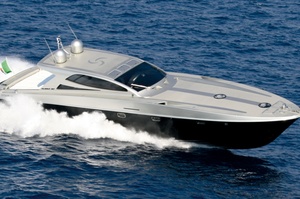 OTAM Millennium 65 HT