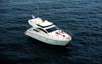 Rodman Muse 44