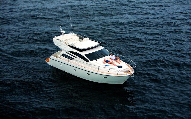 Rodman Muse 44