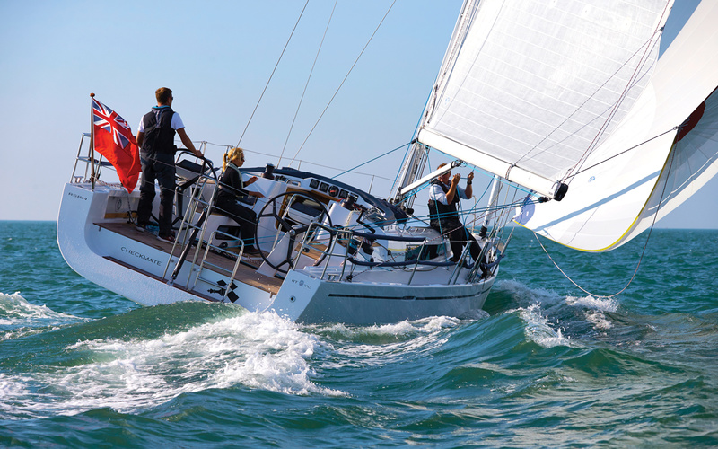 Arcona 435