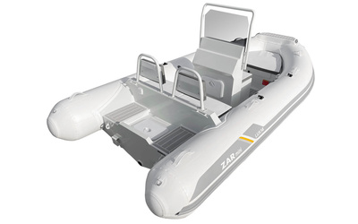 Zar Mini Lux Rider 14