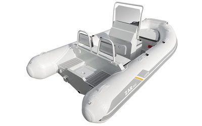 Zar Mini Lux Rider 14