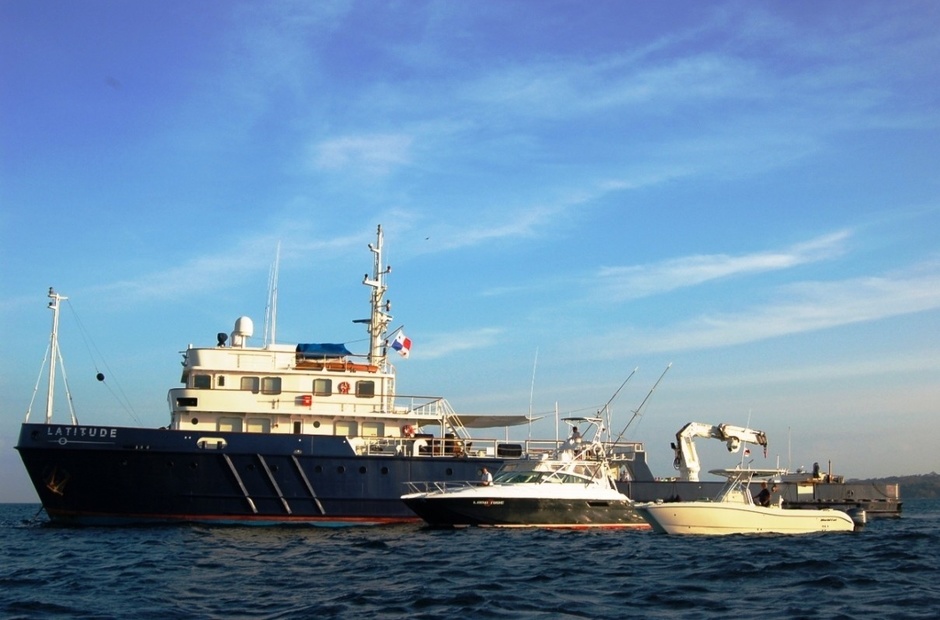 Hitzler Werft Latitude