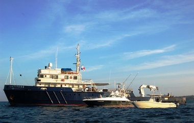 Hitzler Werft Latitude