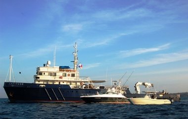 Hitzler Werft Latitude