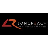 Longreach Power Catamaran