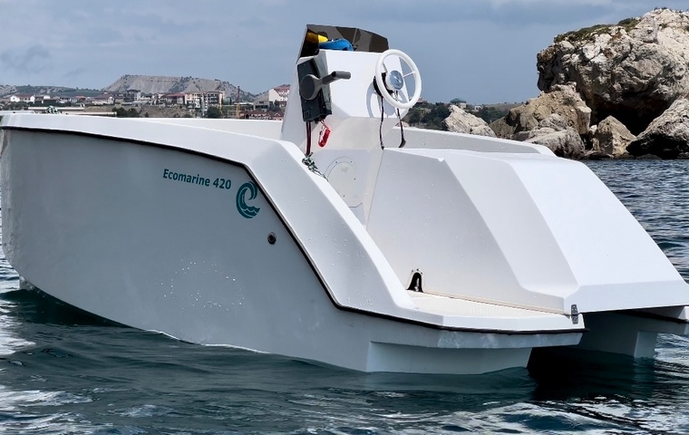 Ecomarine 4.2 (2023)