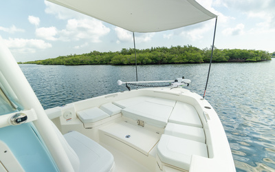 Pathfinder 2400 TRS