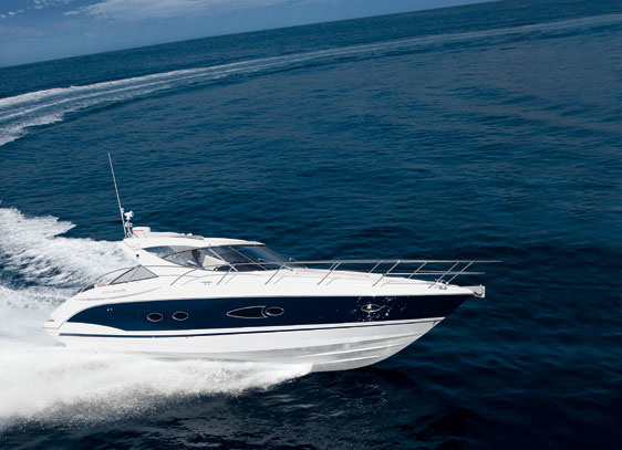 Atlantis 40