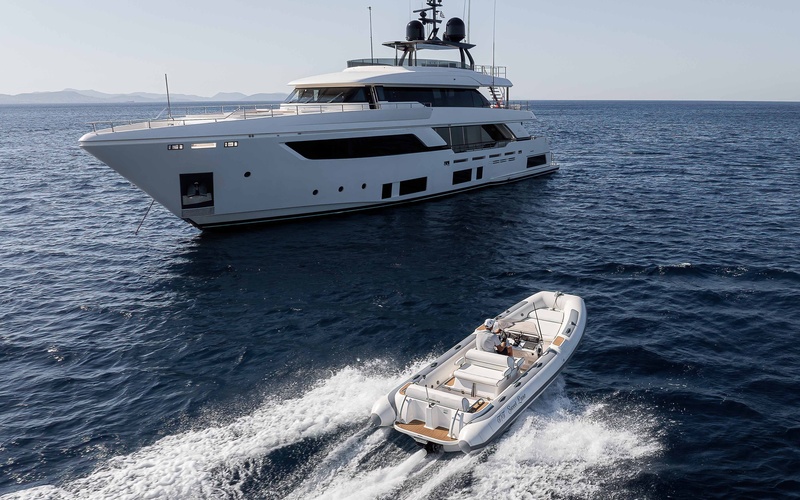 Sunbeam Yachts 24.2