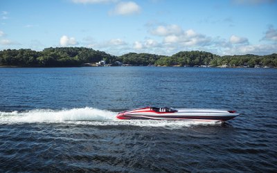 MTI 52 Pleasure
