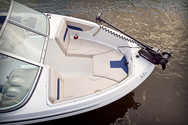 Chaparral 18 Ski&Fish H2O