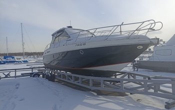 Cranchi Mediterranee 40
