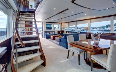 Fareast RIB 480