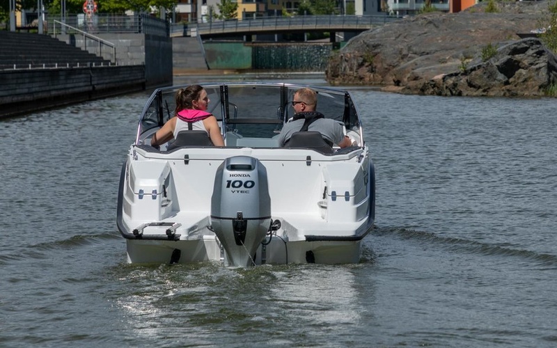 Silver Puma BR