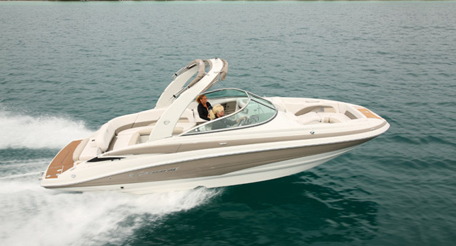 Crownline E6EC