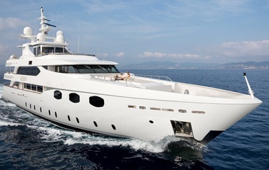 CBI Navi Eleni