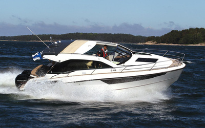 Flipper 900 DC