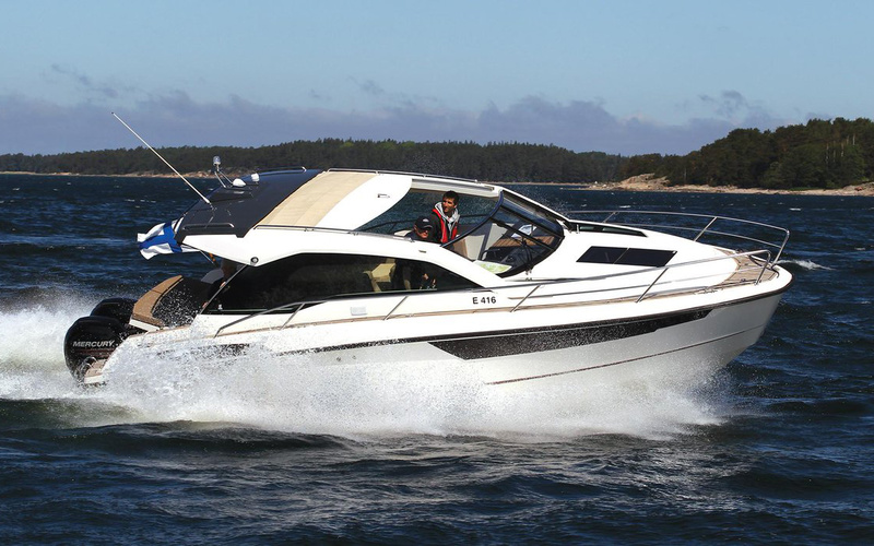 Flipper 900 DC