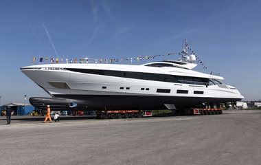 Mangusta Nana II