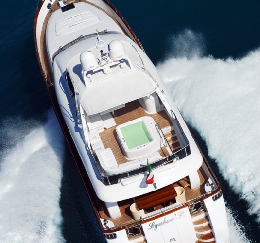 Maiora 23