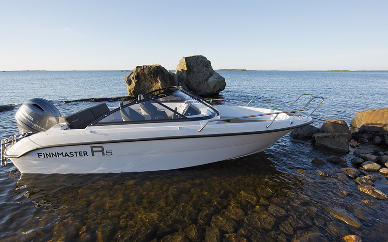 Finnmaster R5