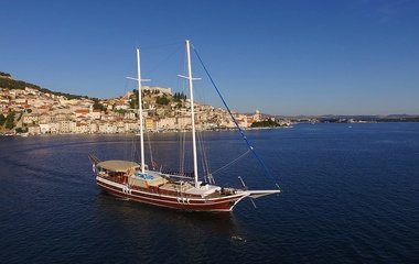 Custom Boats Kadena