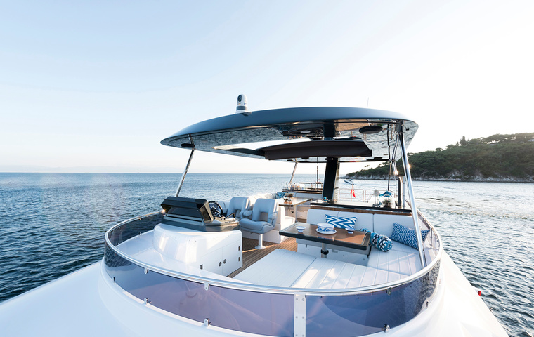 Sirena 68 (2025)