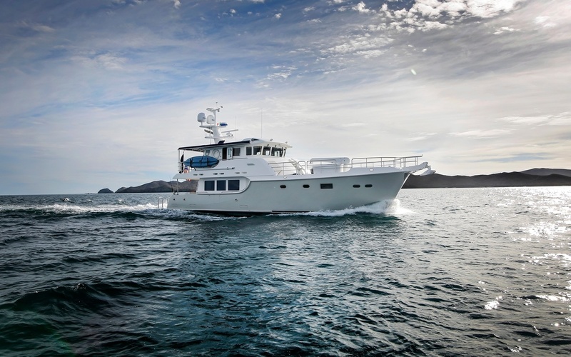 Nordhavn 63