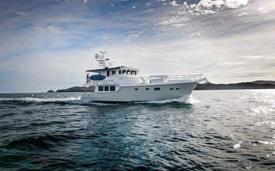 Nordhavn 63