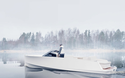 Q Yachts Q30