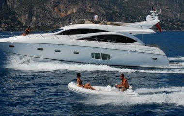 Sunseeker Truce
