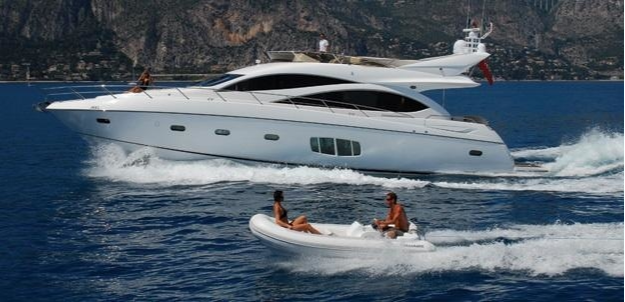 Sunseeker Truce