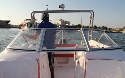 Al Shaali Canary 24