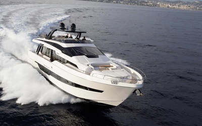 Cayman F920