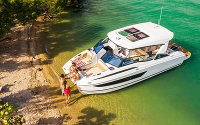 Aquila  32 Sport
