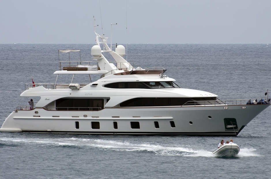 Benetti Dyna