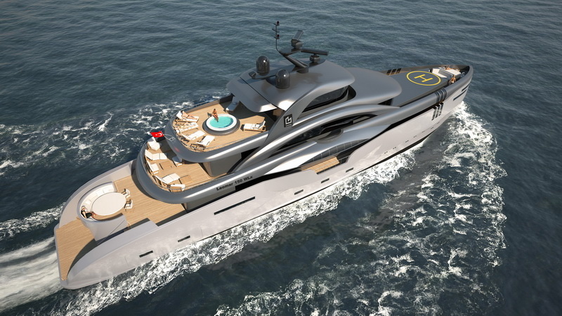 Leomar 150 WLx