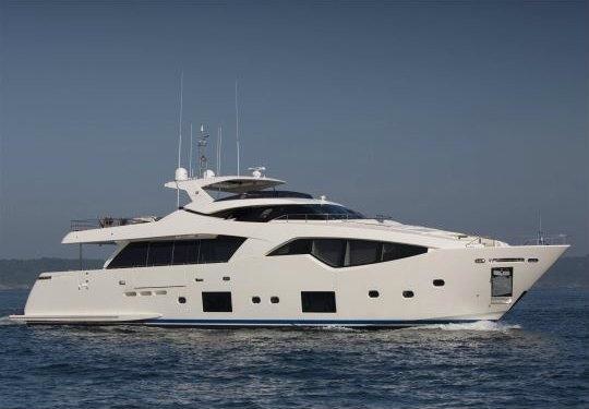 Custom Line Alandrea